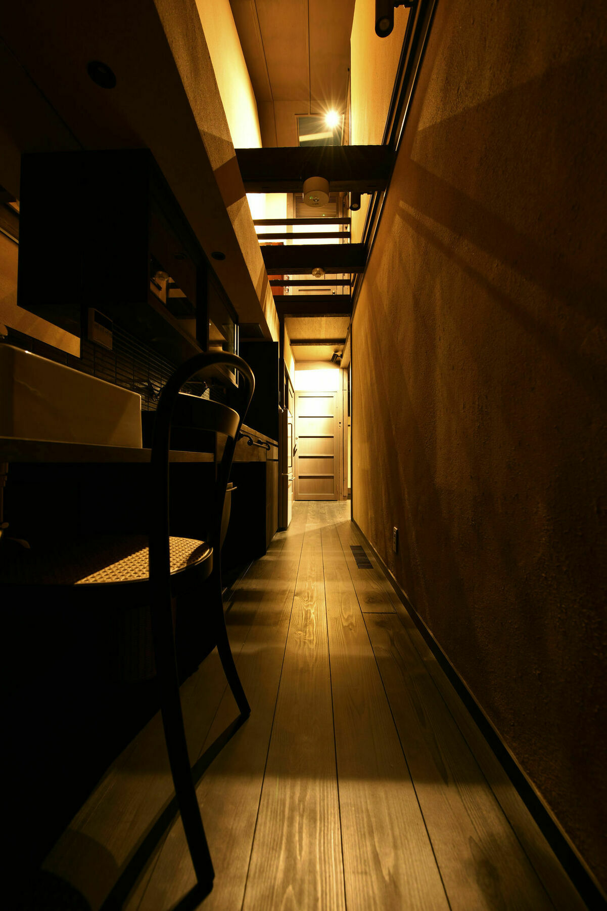 Kuraya Kamigojocho Villa Kyoto Exterior photo